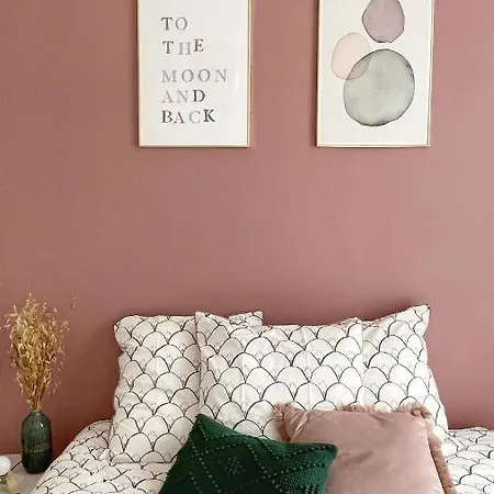 Apartmán Le Cannois Cannes