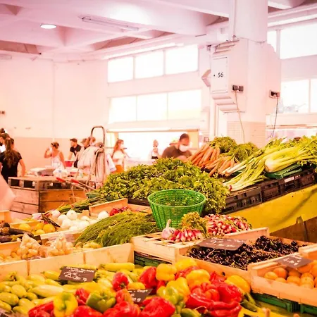 Le Cannois By Coeur De Loup