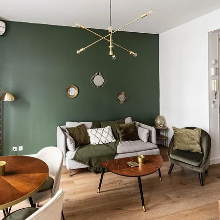 Le Cannois By Coeur De Loup Cannes