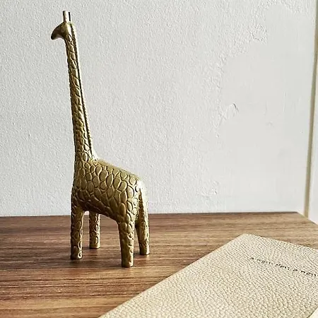 Apartmán Le Cannois By Coeur De Loup Cannes