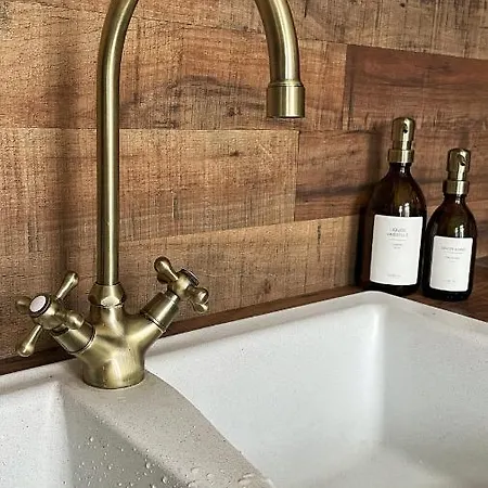 Apartmán Le Cannois By Coeur De Loup Cannes