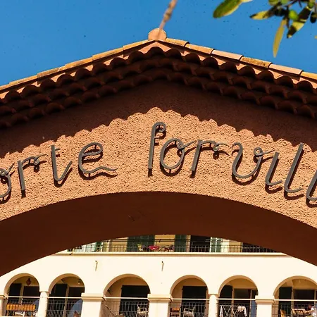 Le Cannois By Coeur De Loup