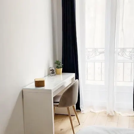 Le Cannois By Coeur De Loup Cannes