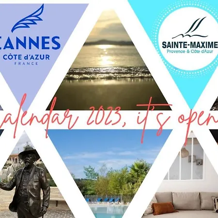 Apartment Le Cannois *