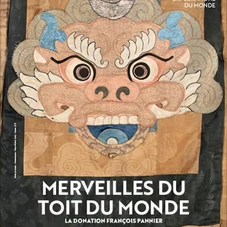 Le Cannois By Coeur De Loup Apartmán Cannes