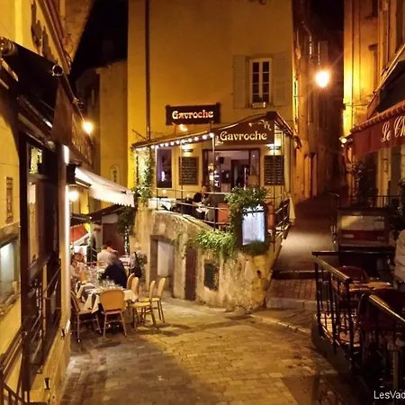 Le Cannois By Coeur De Loup Apartmán Cannes