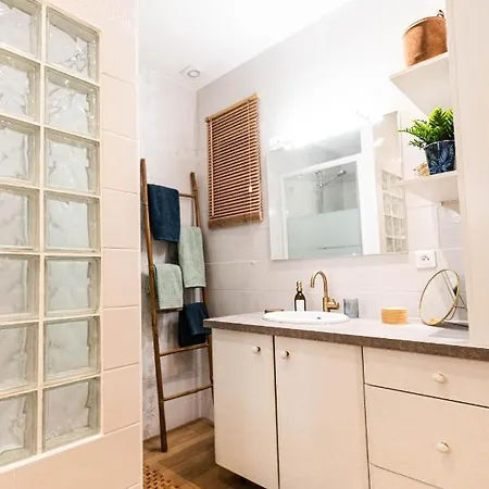 Apartment Le Cannois By Coeur De Loup Cannes