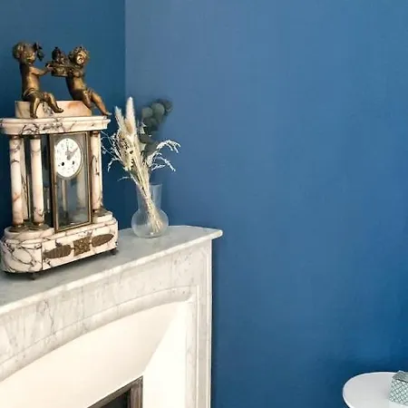 Le Cannois By Coeur De Loup Apartment