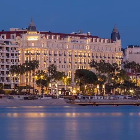 Le Cannois By Coeur De Loup * Cannes